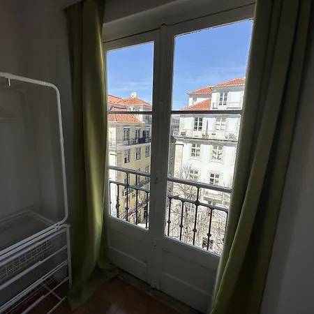 Vistas De Lisboa Hostel-3